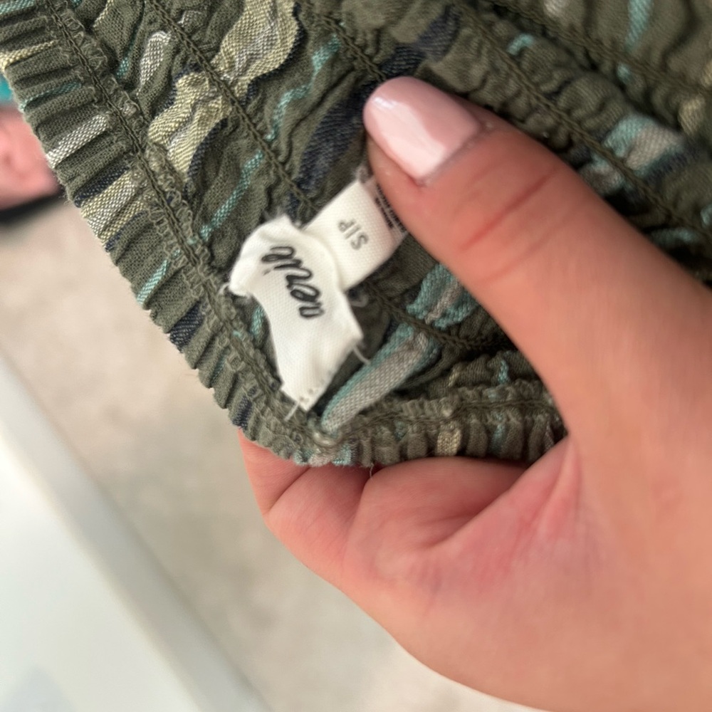 NWOT Aerie Romper - Picture 4 of 4